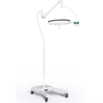 Mobile LED Surgery Operating Shadowless  Light